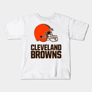 BrownsCity Kids T-Shirt